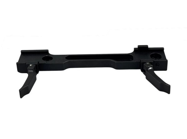 Oceľová rýchloupínacia základňa FALCON pre CZ550-557, ZKK600