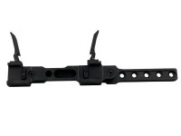 Oceľová rýchloupínacia základňa FALCON pre CZ550-557, ZKK600