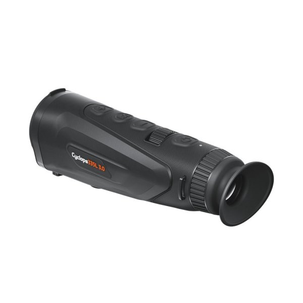 ThermTec Cyclops 335L 3.0 35 mm termovízny binokulár