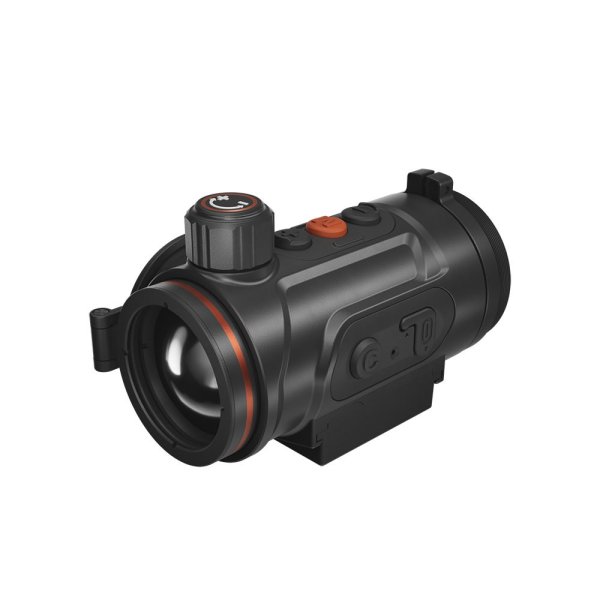 ThermTec HUNT 635 PRO 35 mm termovízna predsádka