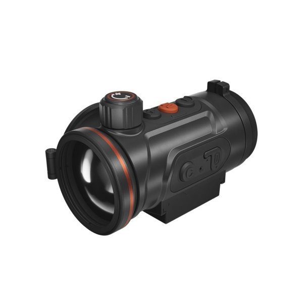 ThermTec HUNT 650 PRO 50 mm termovízna predsádka