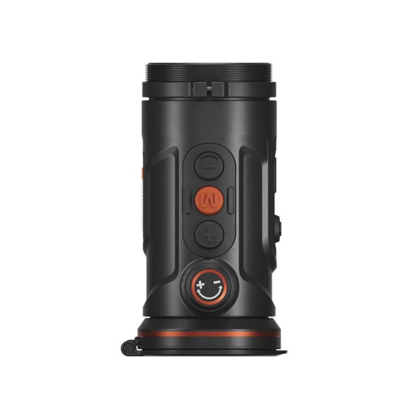 ThermTec HUNT 650 PRO 50 mm termovízna predsádka