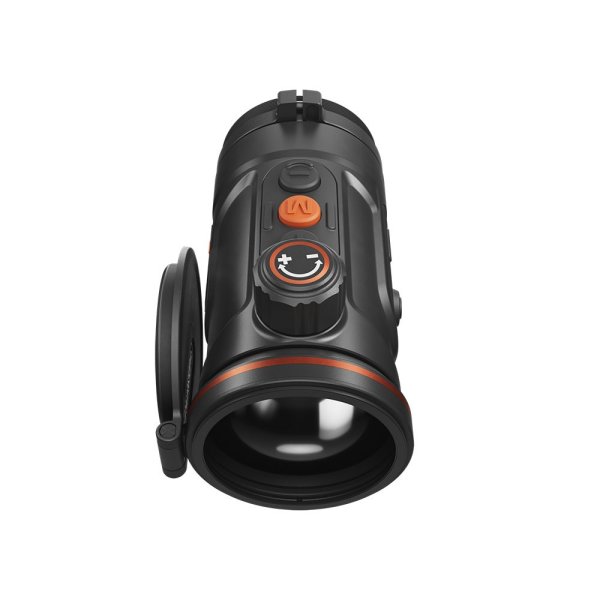 ThermTec HUNT 650 PRO 50 mm termovízna predsádka