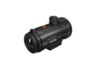ThermTec HUNT 650L (PRO s LRF) 50 mm termovízna predsádka