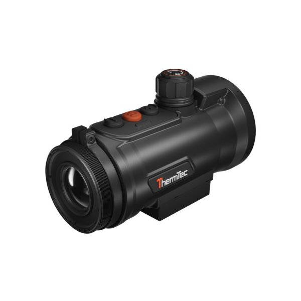 ThermTec HUNT 650L (PRO s LRF) 50 mm termovízna predsádka