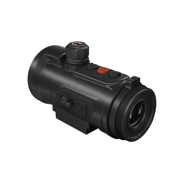 ThermTec HUNT 650L (PRO s LRF) 50 mm termovízna predsádka