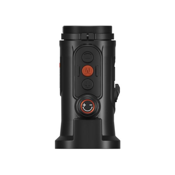 ThermTec HUNT 650L (PRO s LRF) 50 mm termovízna predsádka