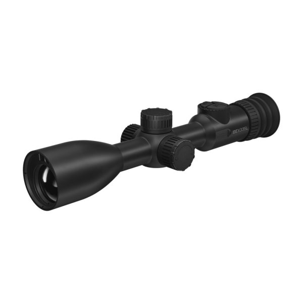 ThermTec IBEX 335L 35 mm termovízny zameriavač, 384 × 288 px