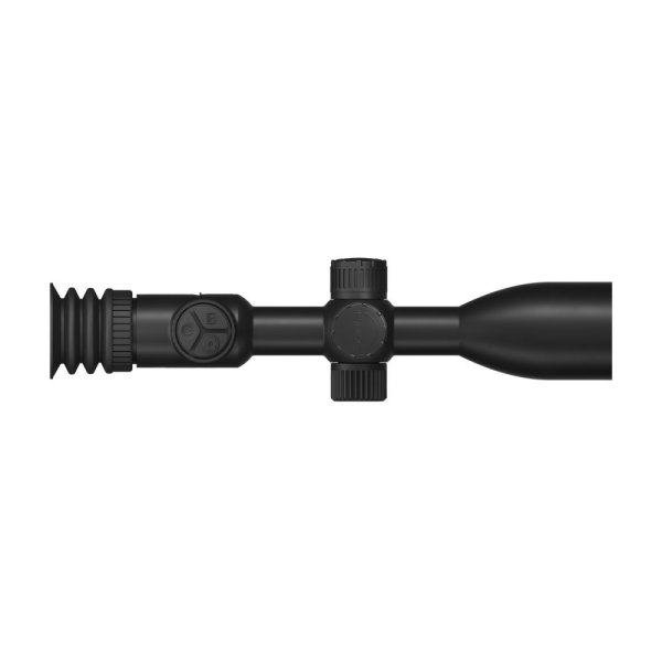 ThermTec IBEX 335L 35 mm termovízny zameriavač, 384 × 288 px
