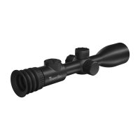 ThermTec IBEX 335L 35 mm termovízny zameriavač, 384 × 288 px
