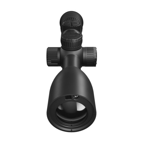 ThermTec IBEX 335L 35 mm termovízny zameriavač, 384 × 288 px