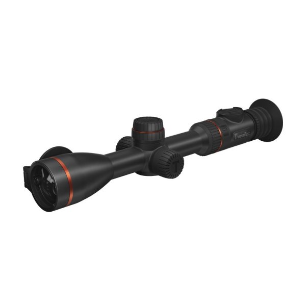 ThermTec ORYX 635L 35 mm termovízny zameriavač s vysokým rozlíšením