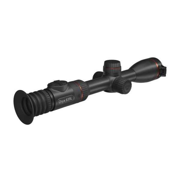 ThermTec ORYX 635L 35 mm termovízny zameriavač s vysokým rozlíšením