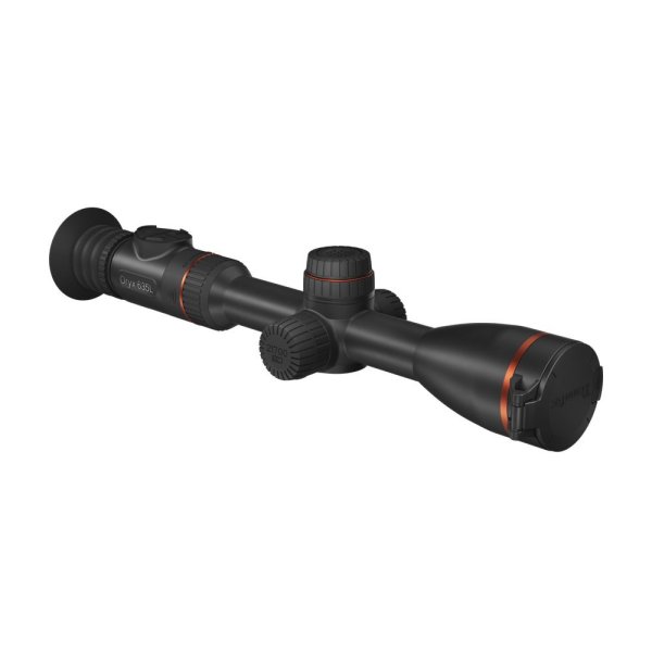 ThermTec ORYX 635L 35 mm termovízny zameriavač s vysokým rozlíšením