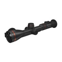 ThermTec ORYX 650LR s Ring Focus 50 mm termovízny zameriavač s vysokým rozlíšením