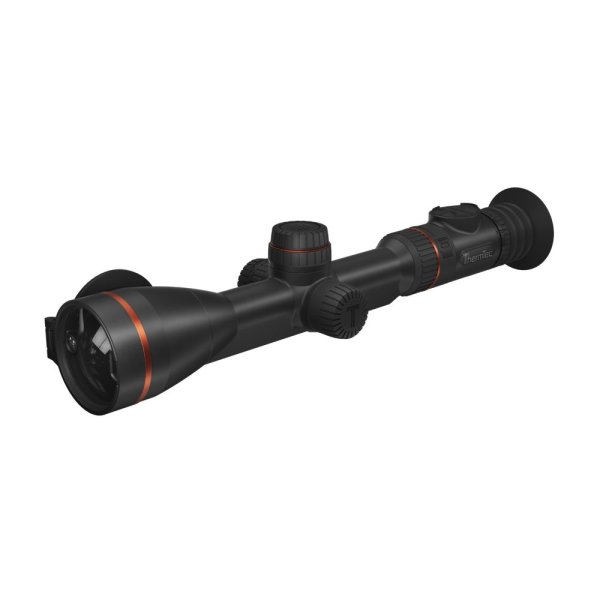 ThermTec ORYX 650LR s Ring Focus 50 mm termovízny zameriavač s vysokým rozlíšením