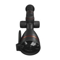 ThermTec ORYX 650LR s Ring Focus 50 mm termovízny zameriavač s vysokým rozlíšením
