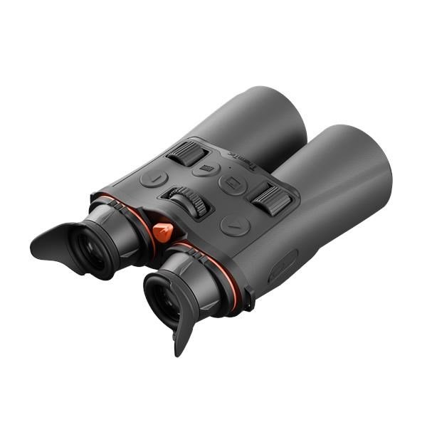 ThermTec VENTUS 635L 35 mm termovízny binokulár s vysokým rozlíšením