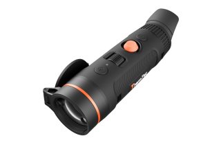 ThermTec WILD 635L PRO 35 mm termovízny binokulár s vysokým rozlíšením