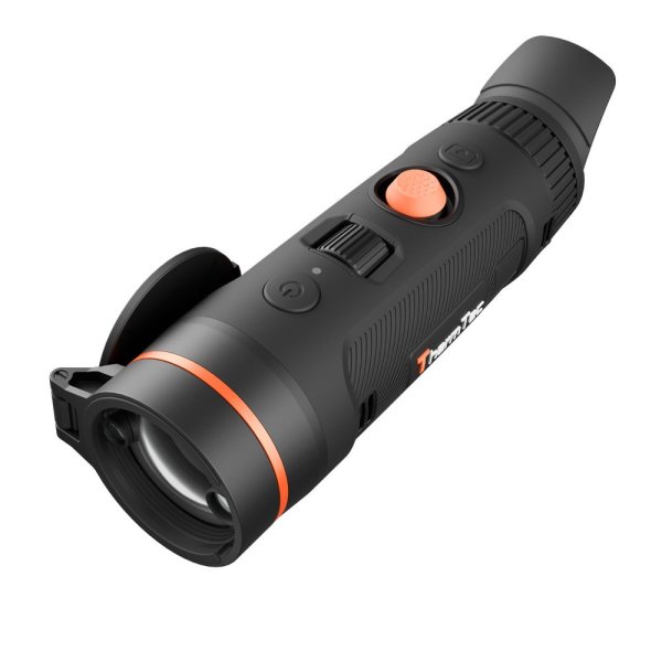 ThermTec WILD 635L PRO 35 mm termovízny binokulár s vysokým rozlíšením