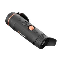 ThermTec WILD 635L PRO 35 mm termovízny binokulár s vysokým rozlíšením
