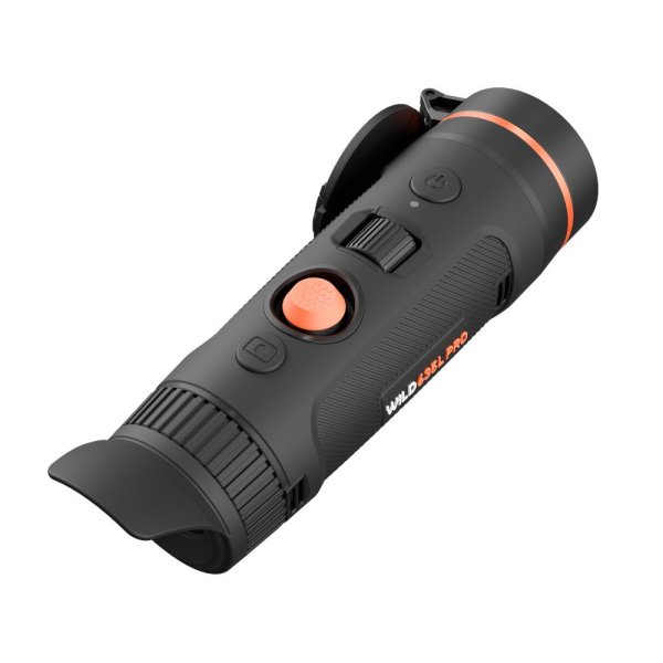 ThermTec WILD 635L PRO 35 mm termovízny binokulár s vysokým rozlíšením