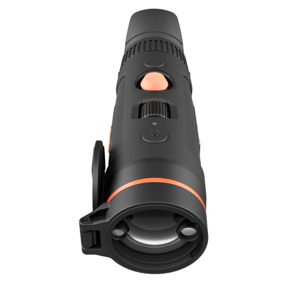 ThermTec WILD 635L PRO 35 mm termovízny binokulár s vysokým rozlíšením