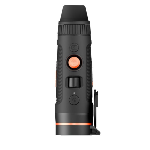 ThermTec WILD 635L PRO 35 mm termovízny binokulár s vysokým rozlíšením