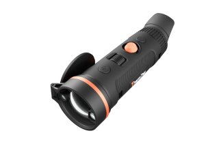 ThermTec WILD 650L PRO 50 mm termovízny binokulár s vysokým rozlíšením