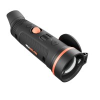 ThermTec WILD 650L PRO 50 mm termovízny binokulár s vysokým rozlíšením