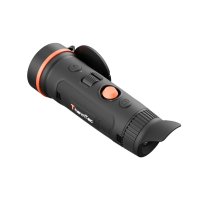 ThermTec WILD 650L PRO 50 mm termovízny binokulár s vysokým rozlíšením