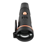 ThermTec WILD 650L PRO 50 mm termovízny binokulár s vysokým rozlíšením