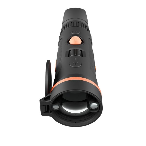 ThermTec WILD 650L PRO 50 mm termovízny binokulár s vysokým rozlíšením