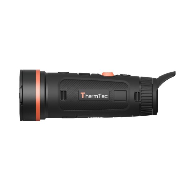 ThermTec WILD 650L PRO 50 mm termovízny binokulár s vysokým rozlíšením