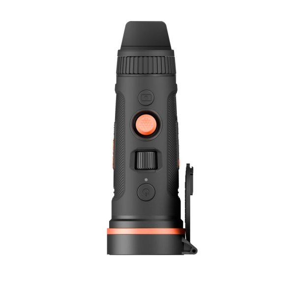 ThermTec WILD 650L PRO 50 mm termovízny binokulár s vysokým rozlíšením