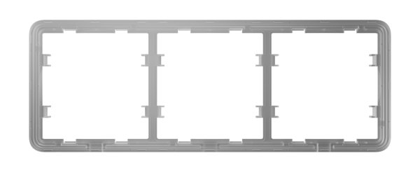 AJAX Frame 3 seats 3-miestny rámik