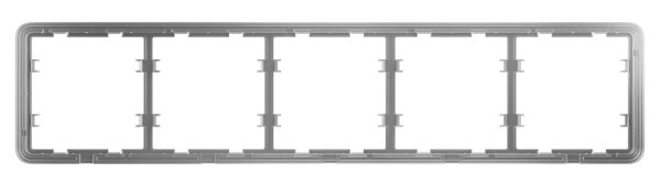 AJAX Frame 5 seats 5-miestny rámik