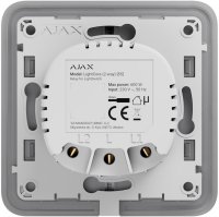 AJAX LightCore 2-way Dvojcestné relé