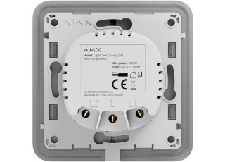 AJAX LightCore 2-way Dvojcestné relé