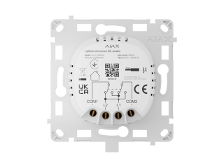 AJAX LightCore Crossover Relé