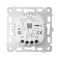 AJAX LightCore Crossover vertical Relé
