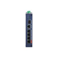 Dahua CHS4106-4ET-60 6 portový PoE switch