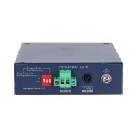 Dahua CHS4106-4ET-60 6 portový PoE switch