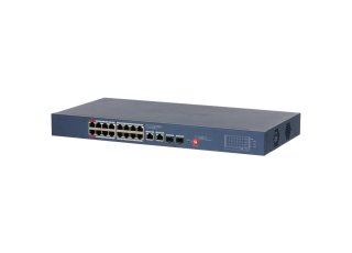 Dahua CS4220-16GT-190 20-portový PoE switch