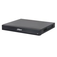 Dahua NVR5208-8P-XI/Pro IP záznamové zariadenie