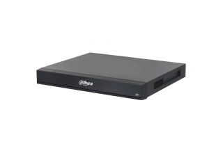 Dahua NVR5208-8P-XI/Pro IP záznamové zariadenie