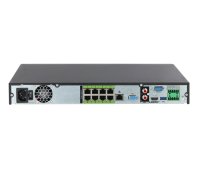 Dahua NVR5208-8P-XI/Pro IP záznamové zariadenie