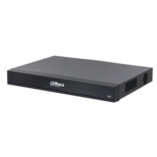 Dahua NVR5232-XI/Pro IP záznamové zariadenie