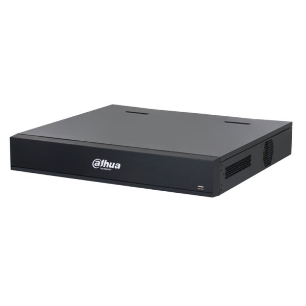 Dahua NVR5432-XI/Pro IP záznamové zariadenie