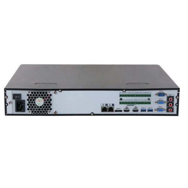 Dahua NVR5432-XI/Pro IP záznamové zariadenie